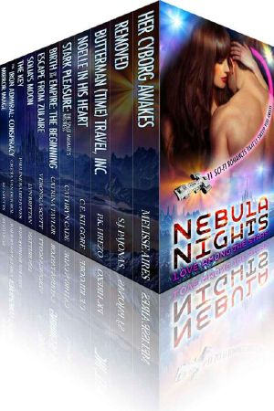 [Diaspora Worlds 01] • Nebula Nights · Love Among the Stars